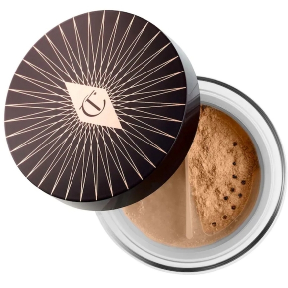 NIB Charlotte Tillbury's Genius Magic Powder - Picture 2 of 2